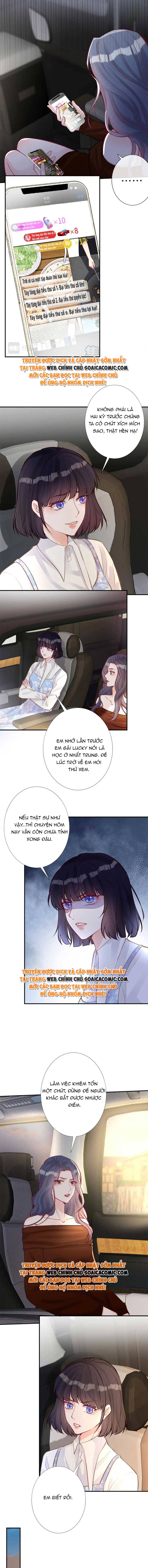 Ôm Khẩn Tiểu Mã Giáp Của Tôi - Chap Ôm Khẩn Tiểu Mã [...] – Chap 105 - Trang 2