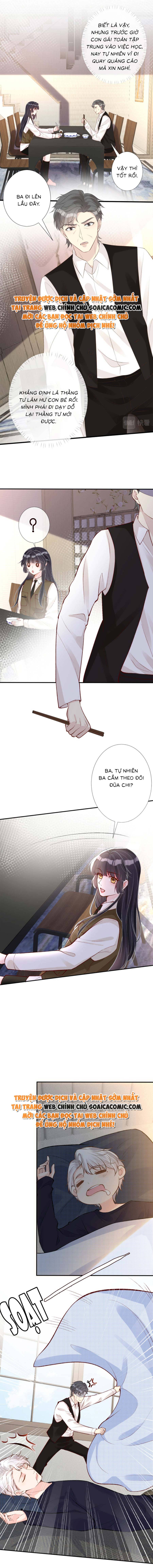 Ôm Khẩn Tiểu Mã Giáp Của Tôi - Chap Ôm Khẩn Tiểu Mã [...] – Chap 110 - Trang 3