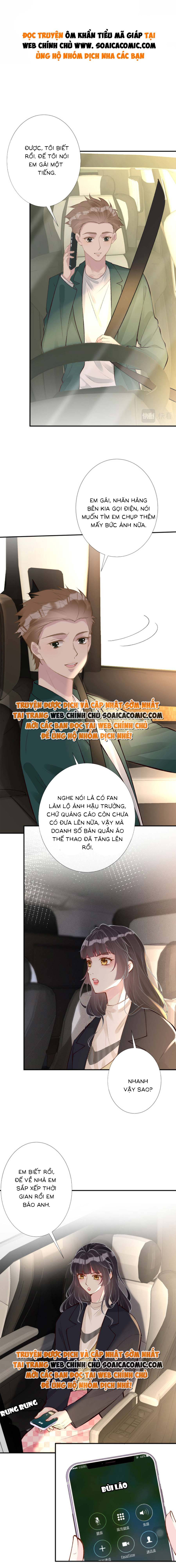 Ôm Khẩn Tiểu Mã Giáp Của Tôi - Chap Ôm Khẩn Tiểu Mã [...] – Chap 111 - Trang 0
