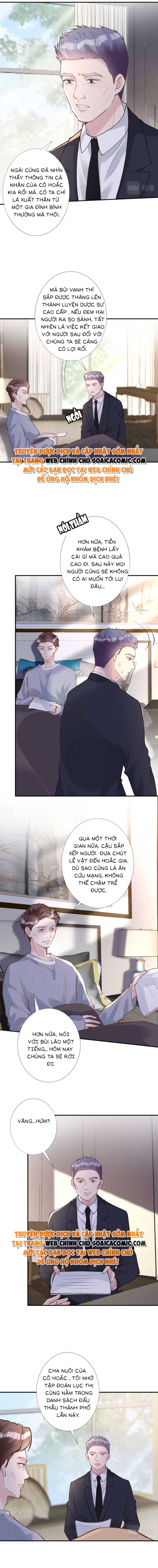 Ôm Khẩn Tiểu Mã Giáp Của Tôi - Chap Ôm Khẩn Tiểu Mã [...] – Chap 115 - Trang 2
