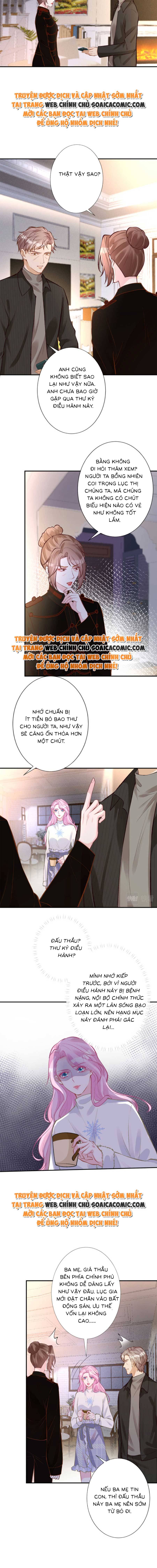 Ôm Khẩn Tiểu Mã Giáp Của Tôi - Chap Ôm Khẩn Tiểu Mã [...] – Chap 118-119 - Trang 2