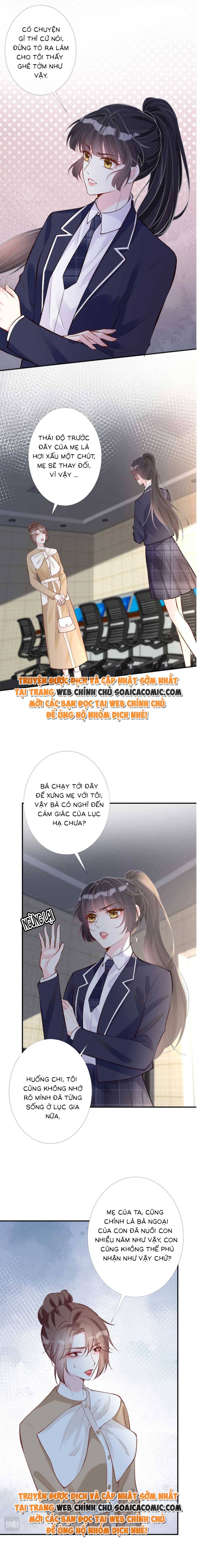Ôm Khẩn Tiểu Mã Giáp Của Tôi - Chap Ôm Khẩn Tiểu Mã [...] – Chap 129 - Trang 6