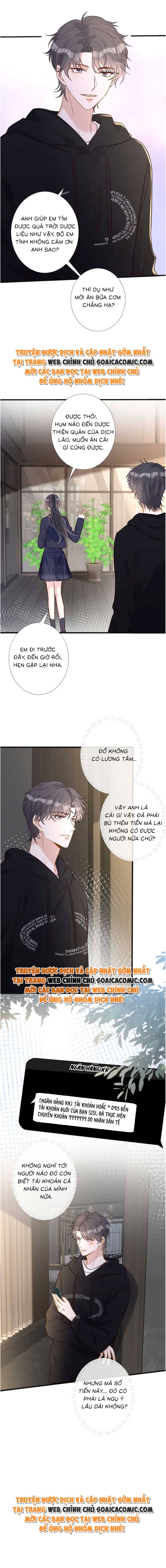 Ôm Khẩn Tiểu Mã Giáp Của Tôi - Chap Ôm Khẩn Tiểu Mã [...] – Chap 132 - Trang 7