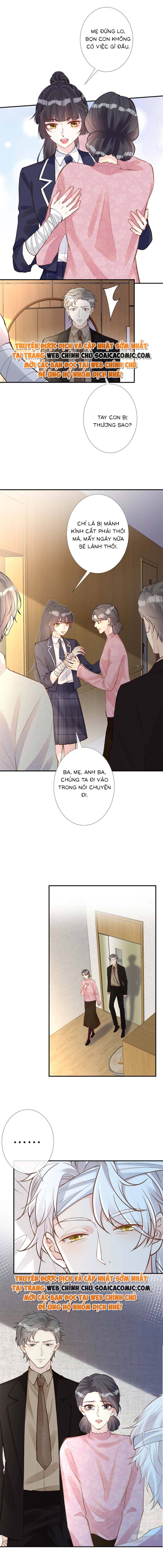Ôm Khẩn Tiểu Mã Giáp Của Tôi - Chap Ôm Khẩn Tiểu Mã [...] – Chap 138 - Trang 2