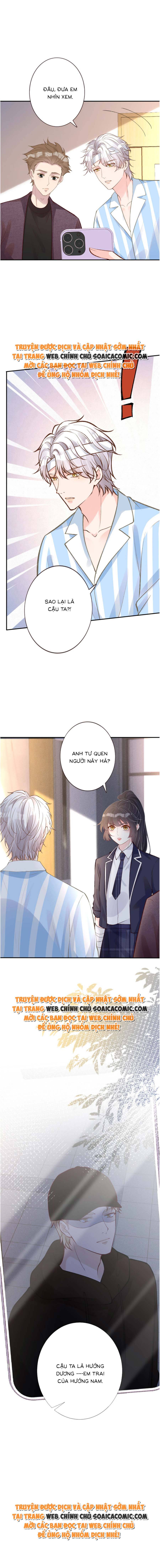 Ôm Khẩn Tiểu Mã Giáp Của Tôi - Chap Ôm Khẩn Tiểu Mã [...] – Chap 140 - Trang 8
