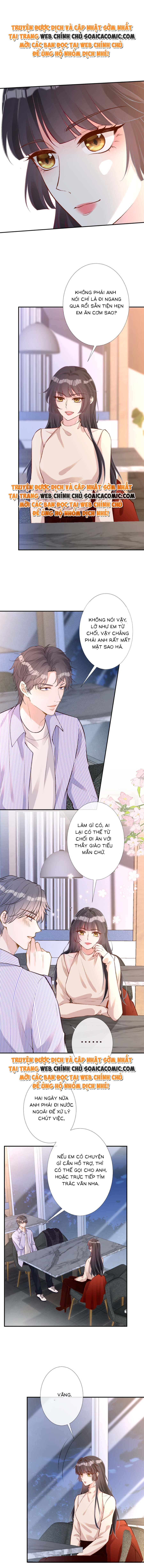 Ôm Khẩn Tiểu Mã Giáp Của Tôi - Chap Ôm Khẩn Tiểu Mã [...] – Chap 143 - Trang 1