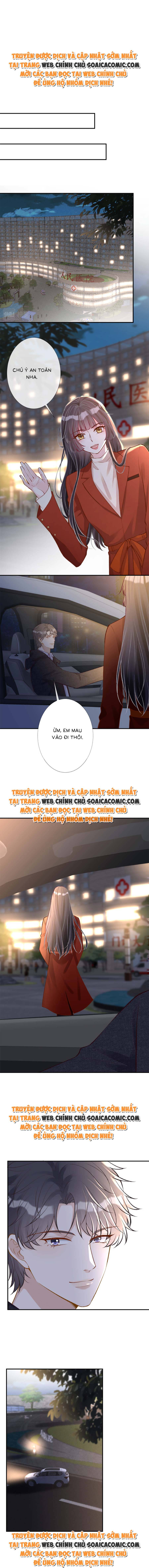 Ôm Khẩn Tiểu Mã Giáp Của Tôi - Chap Ôm Khẩn Tiểu Mã [...] – Chap 143 - Trang 2