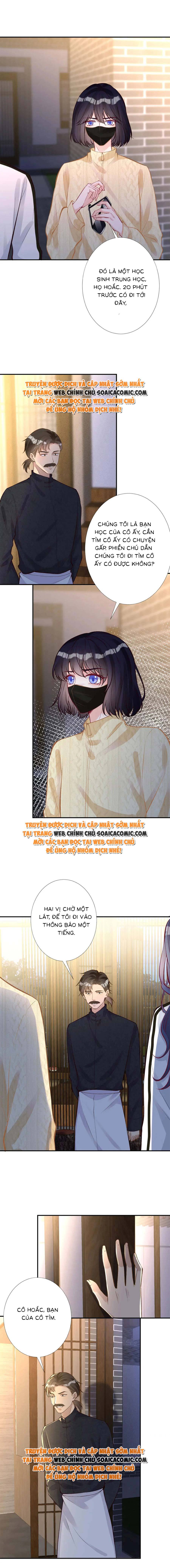 Ôm Khẩn Tiểu Mã Giáp Của Tôi - Chap Ôm Khẩn Tiểu Mã [...] – Chap 144 - Trang 2