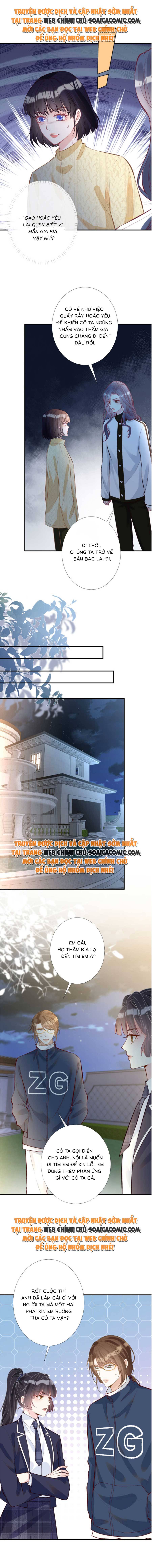 Ôm Khẩn Tiểu Mã Giáp Của Tôi - Chap Ôm Khẩn Tiểu Mã [...] – Chap 145 - Trang 2