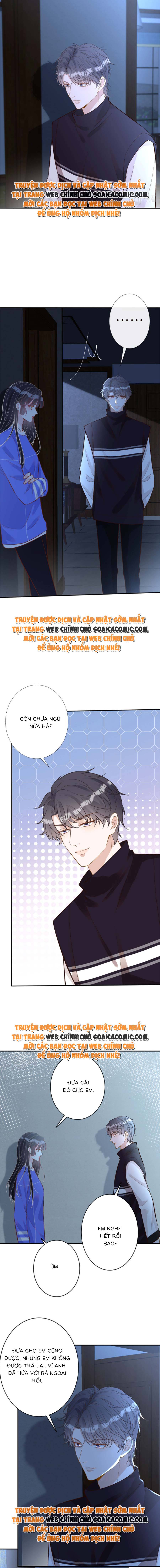 Ôm Khẩn Tiểu Mã Giáp Của Tôi - Chap Ôm Khẩn Tiểu Mã [...] – Chap 149 - Trang 1
