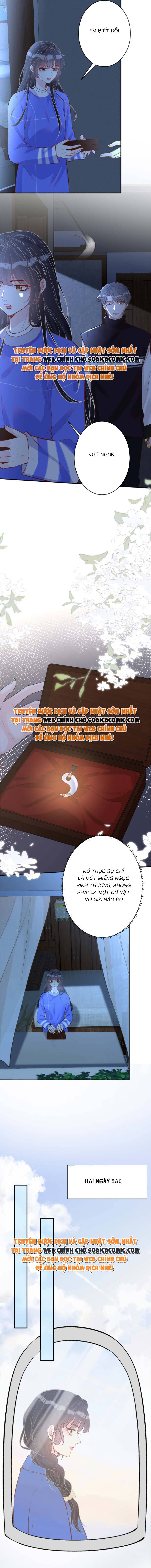 Ôm Khẩn Tiểu Mã Giáp Của Tôi - Chap Ôm Khẩn Tiểu Mã [...] – Chap 149 - Trang 2