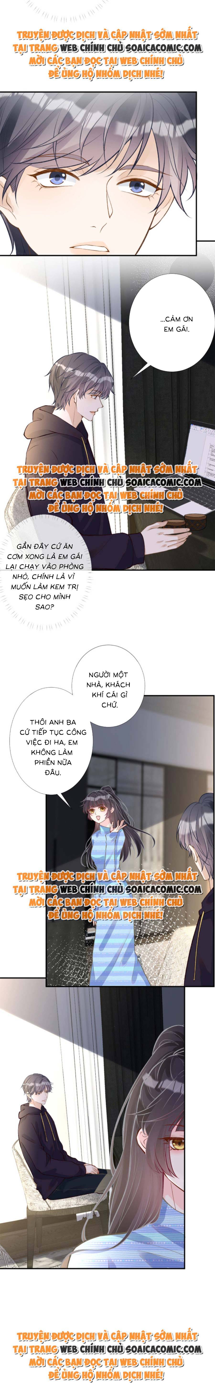 Ôm Khẩn Tiểu Mã Giáp Của Tôi - Chap Ôm Khẩn Tiểu Mã [...] – Chap 150 - Trang 1