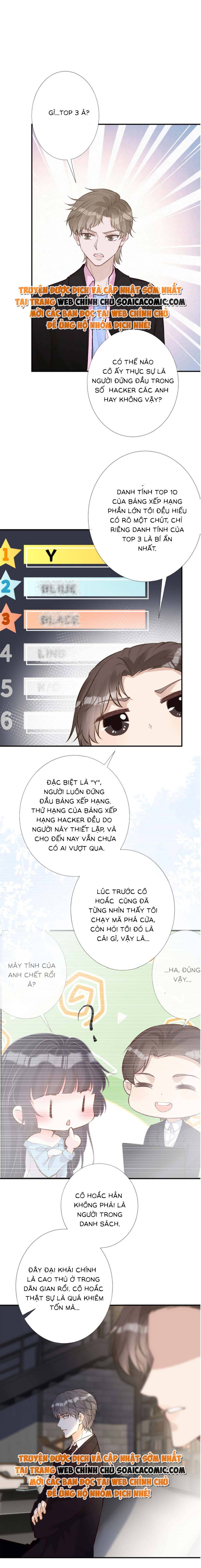 Ôm Khẩn Tiểu Mã Giáp Của Tôi - Chap Ôm Khẩn Tiểu Mã [...] – Chap 151 - Trang 3