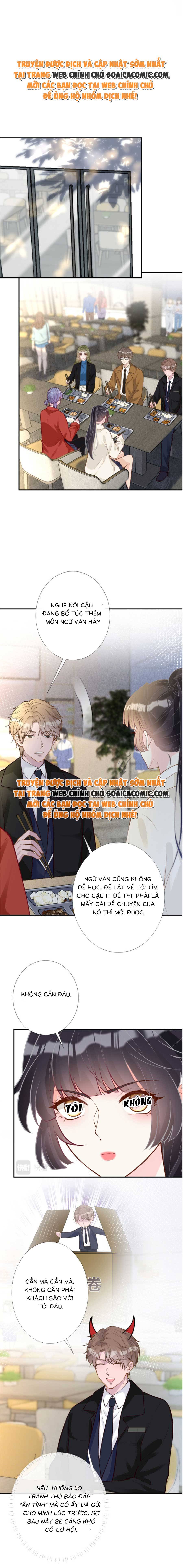 Ôm Khẩn Tiểu Mã Giáp Của Tôi - Chap Ôm Khẩn Tiểu Mã [...] – Chap 154 - Trang 0