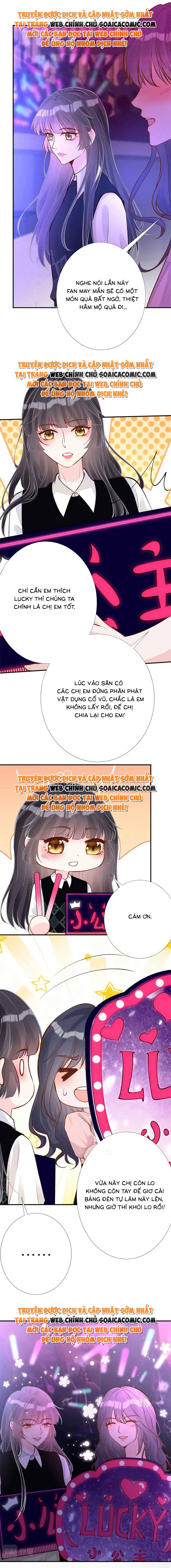 Ôm Khẩn Tiểu Mã Giáp Của Tôi - Chap Ôm Khẩn Tiểu Mã [...] – Chap 158 - Trang 7