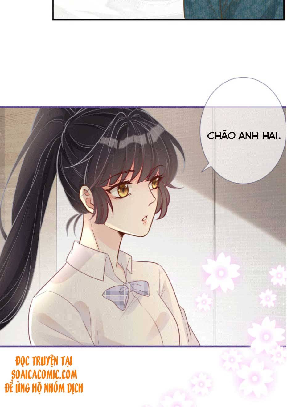 Ôm Khẩn Tiểu Mã Giáp Của Tôi - Chap Ôm Khẩn Tiểu Mã [...] – Chap 16 - Trang 6