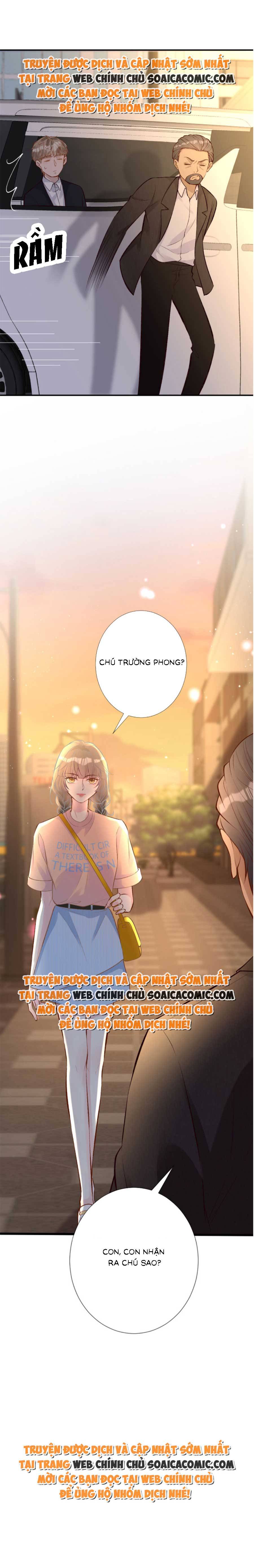 Ôm Khẩn Tiểu Mã Giáp Của Tôi - Chap Ôm Khẩn Tiểu Mã [...] – Chap 161 - Trang 9