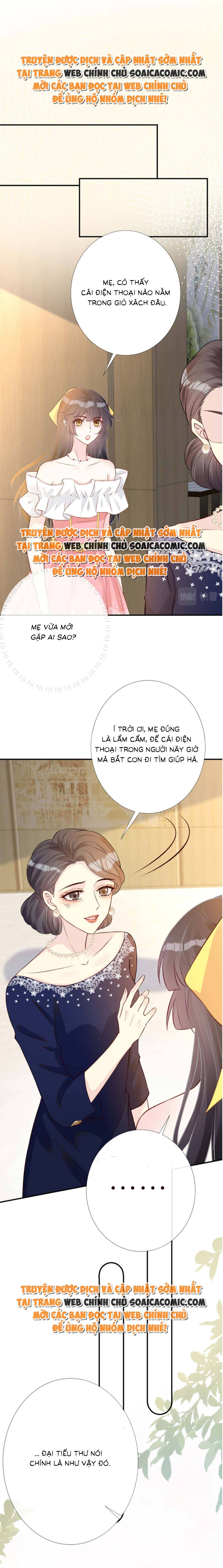 Ôm Khẩn Tiểu Mã Giáp Của Tôi - Chap Ôm Khẩn Tiểu Mã [...] – Chap 164 - Trang 7