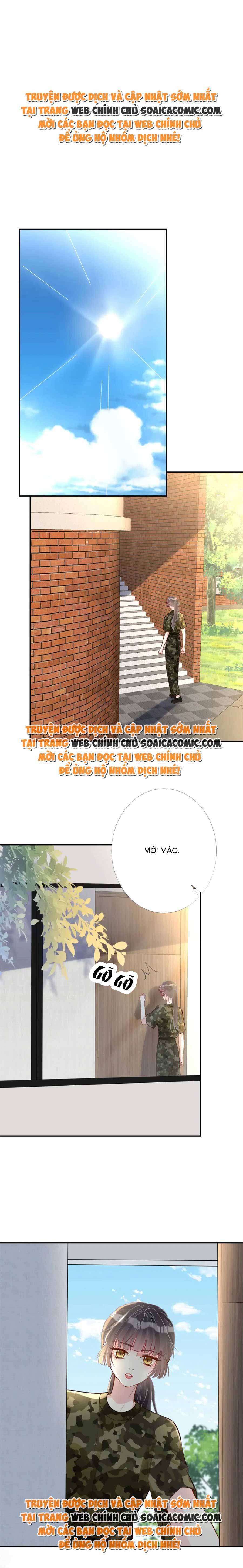 Ôm Khẩn Tiểu Mã Giáp Của Tôi - Chap Ôm Khẩn Tiểu Mã [...] – Chap 172 - Trang 0