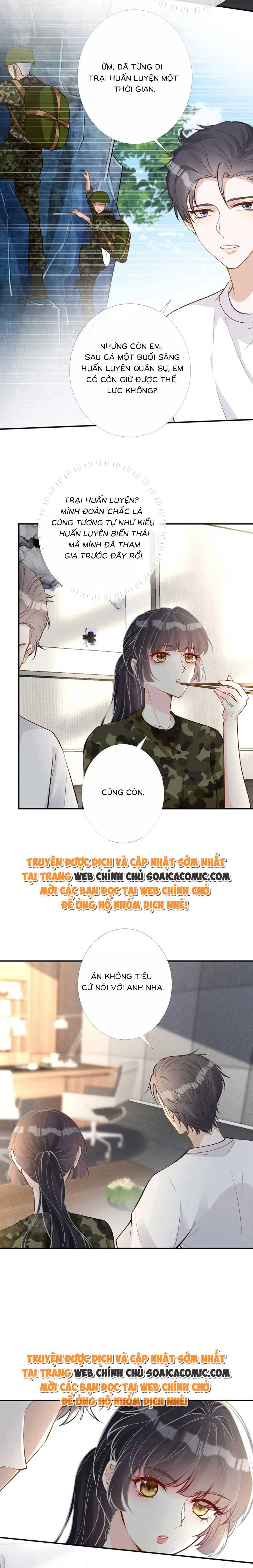 Ôm Khẩn Tiểu Mã Giáp Của Tôi - Chap Ôm Khẩn Tiểu Mã [...] – Chap 172 - Trang 2