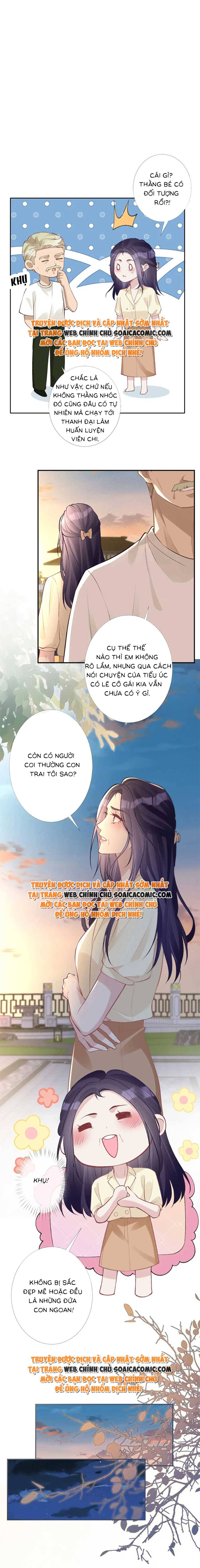 Ôm Khẩn Tiểu Mã Giáp Của Tôi - Chap Ôm Khẩn Tiểu Mã [...] – Chap 175 - Trang 2