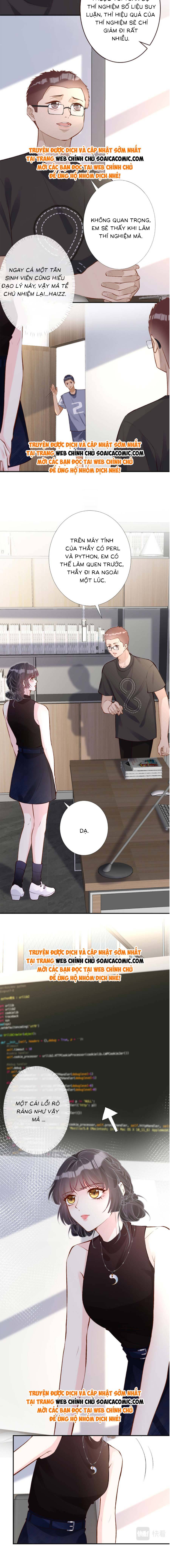 Ôm Khẩn Tiểu Mã Giáp Của Tôi - Chap Ôm Khẩn Tiểu Mã [...] – Chap 183 - Trang 2