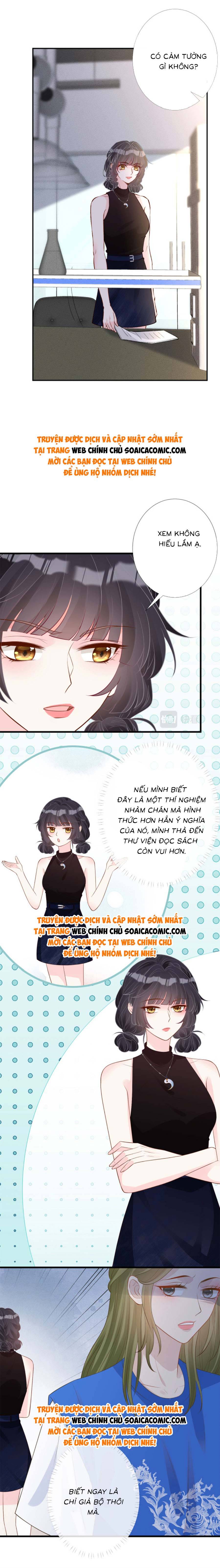 Ôm Khẩn Tiểu Mã Giáp Của Tôi - Chap Ôm Khẩn Tiểu Mã [...] – Chap 183 - Trang 7
