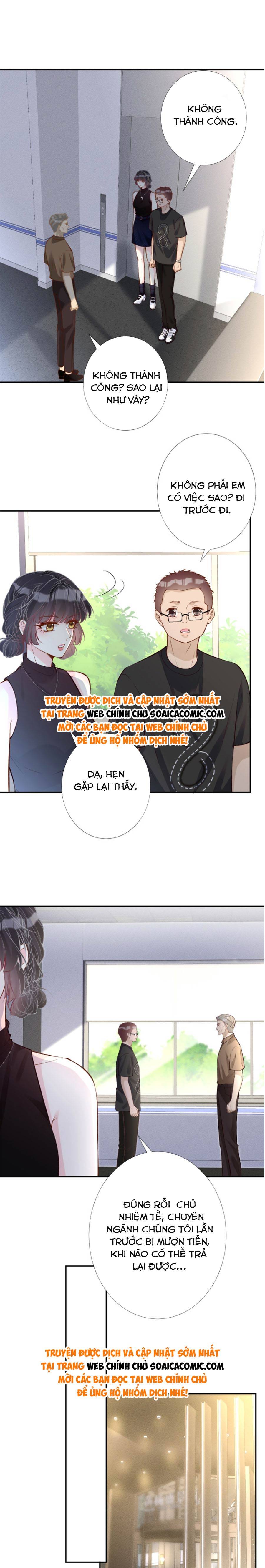 Ôm Khẩn Tiểu Mã Giáp Của Tôi - Chap Ôm Khẩn Tiểu Mã [...] – Chap 184 - Trang 8