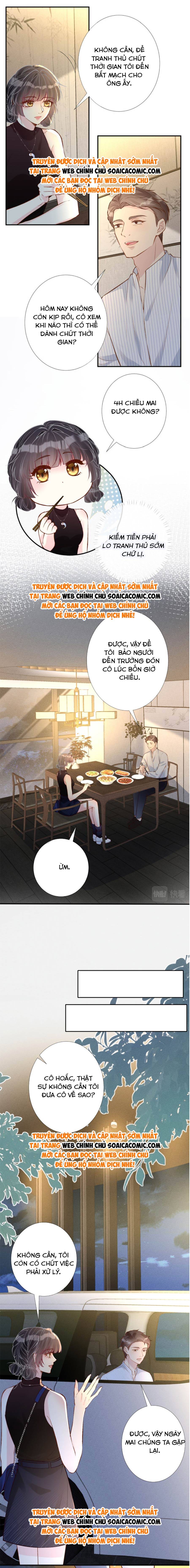 Ôm Khẩn Tiểu Mã Giáp Của Tôi - Chap Ôm Khẩn Tiểu Mã [...] – Chap 185 - Trang 2