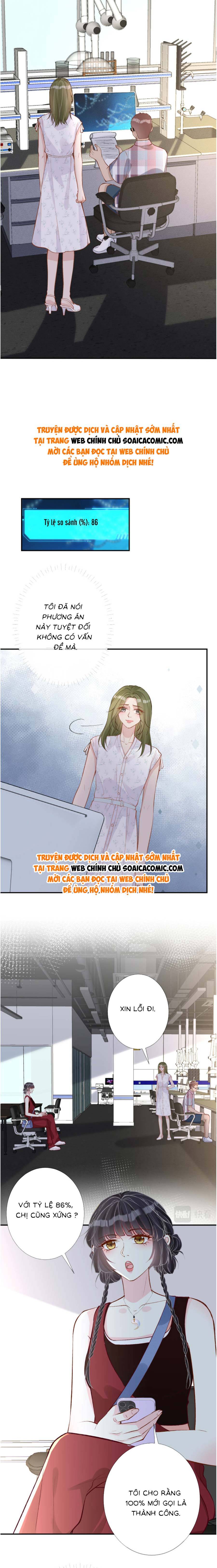 Ôm Khẩn Tiểu Mã Giáp Của Tôi - Chap Ôm Khẩn Tiểu Mã [...] – Chap 189 - Trang 2