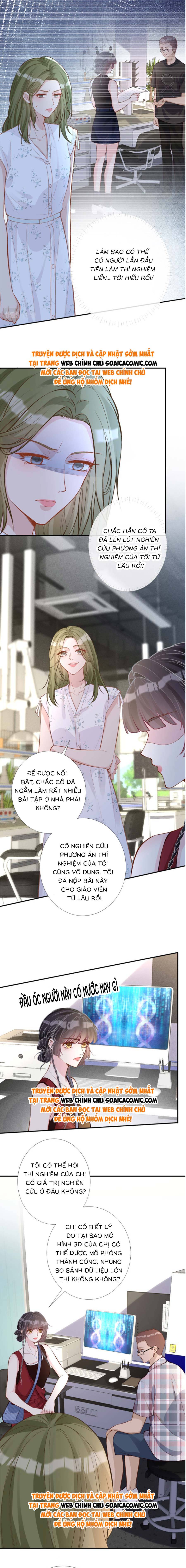 Ôm Khẩn Tiểu Mã Giáp Của Tôi - Chap Ôm Khẩn Tiểu Mã [...] – Chap 190 - Trang 2