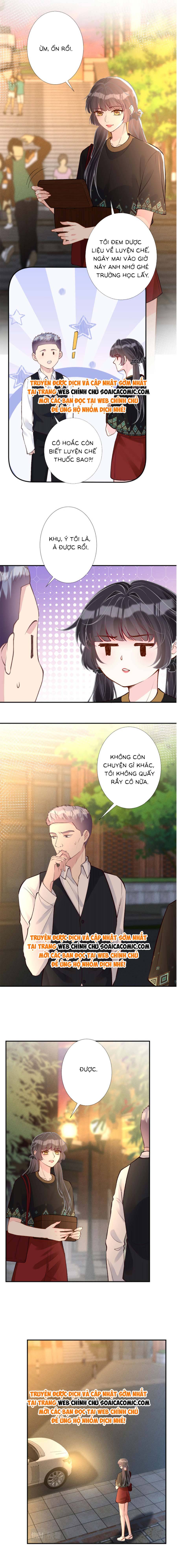 Ôm Khẩn Tiểu Mã Giáp Của Tôi - Chap Ôm Khẩn Tiểu Mã [...] – Chap 191 - Trang 2