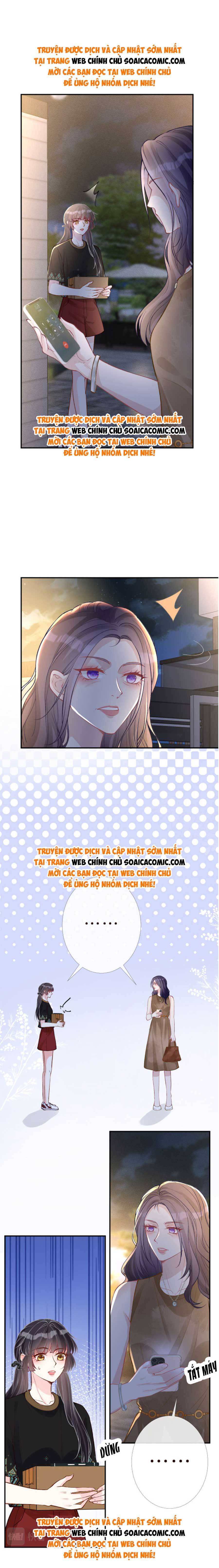 Ôm Khẩn Tiểu Mã Giáp Của Tôi - Chap Ôm Khẩn Tiểu Mã [...] – Chap 192 - Trang 1
