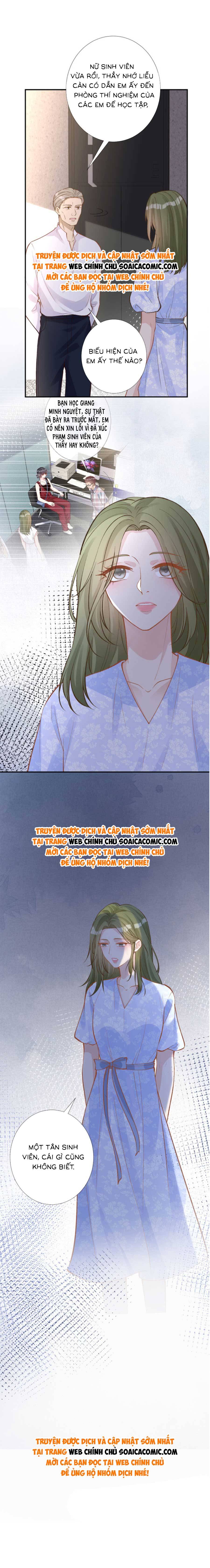 Ôm Khẩn Tiểu Mã Giáp Của Tôi - Chap Ôm Khẩn Tiểu Mã [...] – Chap 193 - Trang 8