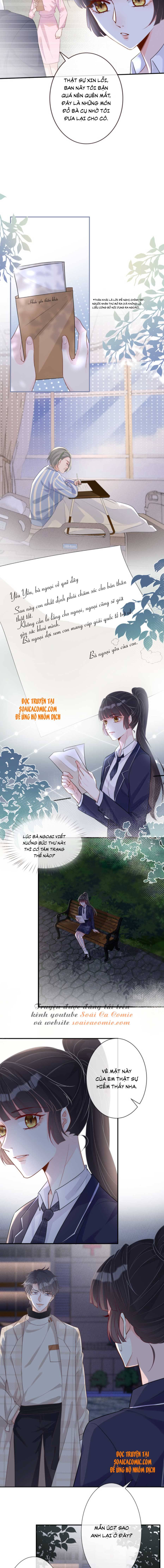 Ôm Khẩn Tiểu Mã Giáp Của Tôi - Chap Ôm Khẩn Tiểu Mã [...] – Chap 20 - Trang 2