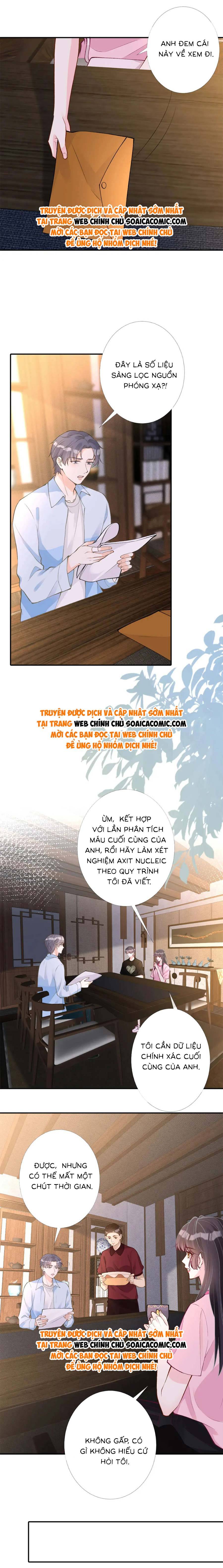 Ôm Khẩn Tiểu Mã Giáp Của Tôi - Chap Ôm Khẩn Tiểu Mã [...] – Chap 200 - Trang 9