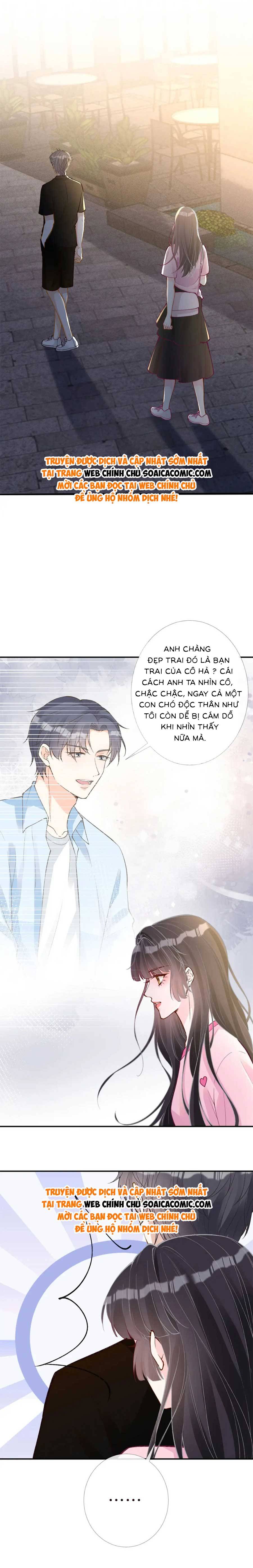Ôm Khẩn Tiểu Mã Giáp Của Tôi - Chap Ôm Khẩn Tiểu Mã [...] – Chap 201 - Trang 2