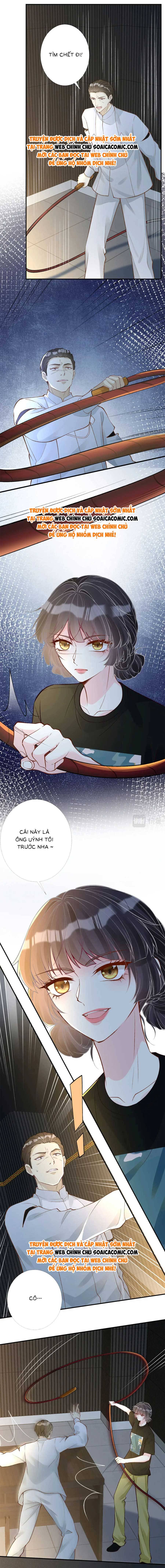 Ôm Khẩn Tiểu Mã Giáp Của Tôi - Chap Ôm Khẩn Tiểu Mã [...] – Chap 205 - Trang 9