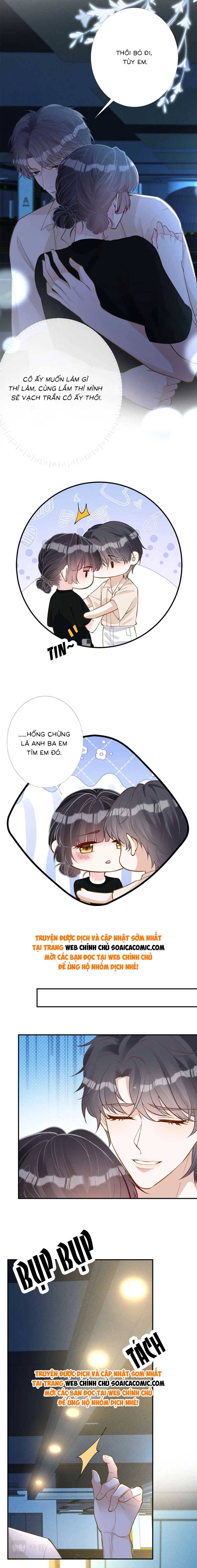 Ôm Khẩn Tiểu Mã Giáp Của Tôi - Chap Ôm Khẩn Tiểu Mã [...] – Chap 207 - Trang 2
