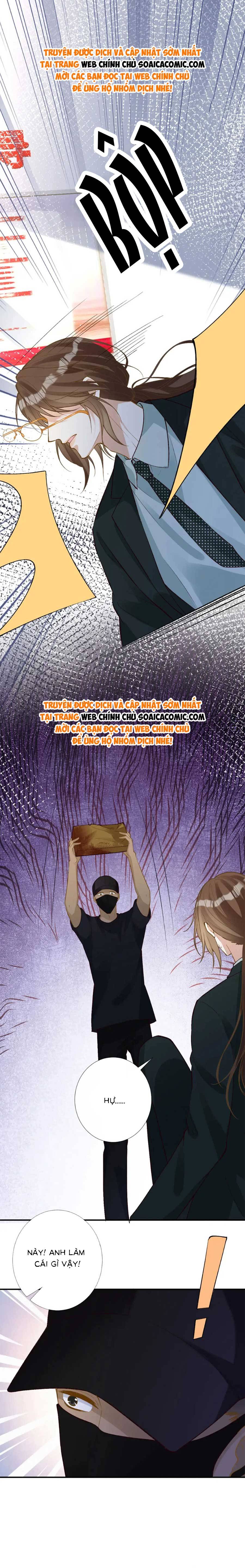 Ôm Khẩn Tiểu Mã Giáp Của Tôi - Chap Ôm Khẩn Tiểu Mã [...] – Chap 208 - Trang 1