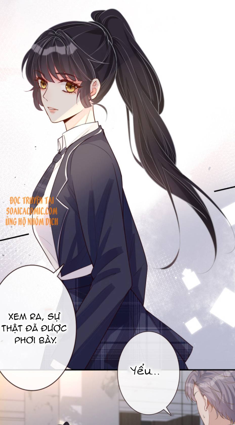 Ôm Khẩn Tiểu Mã Giáp Của Tôi - Chap Ôm Khẩn Tiểu Mã [...] – Chap 21 - Trang 16