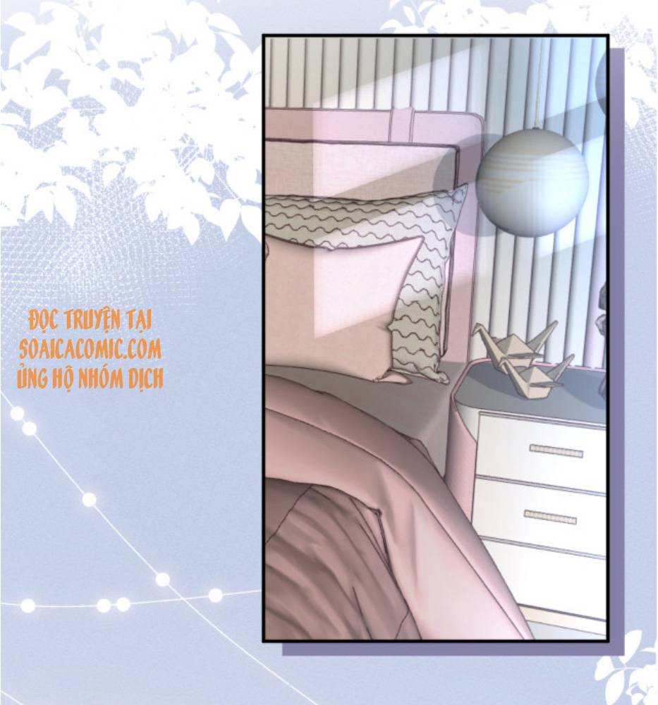 Ôm Khẩn Tiểu Mã Giáp Của Tôi - Chap Ôm Khẩn Tiểu Mã [...] – Chap 21 - Trang 22
