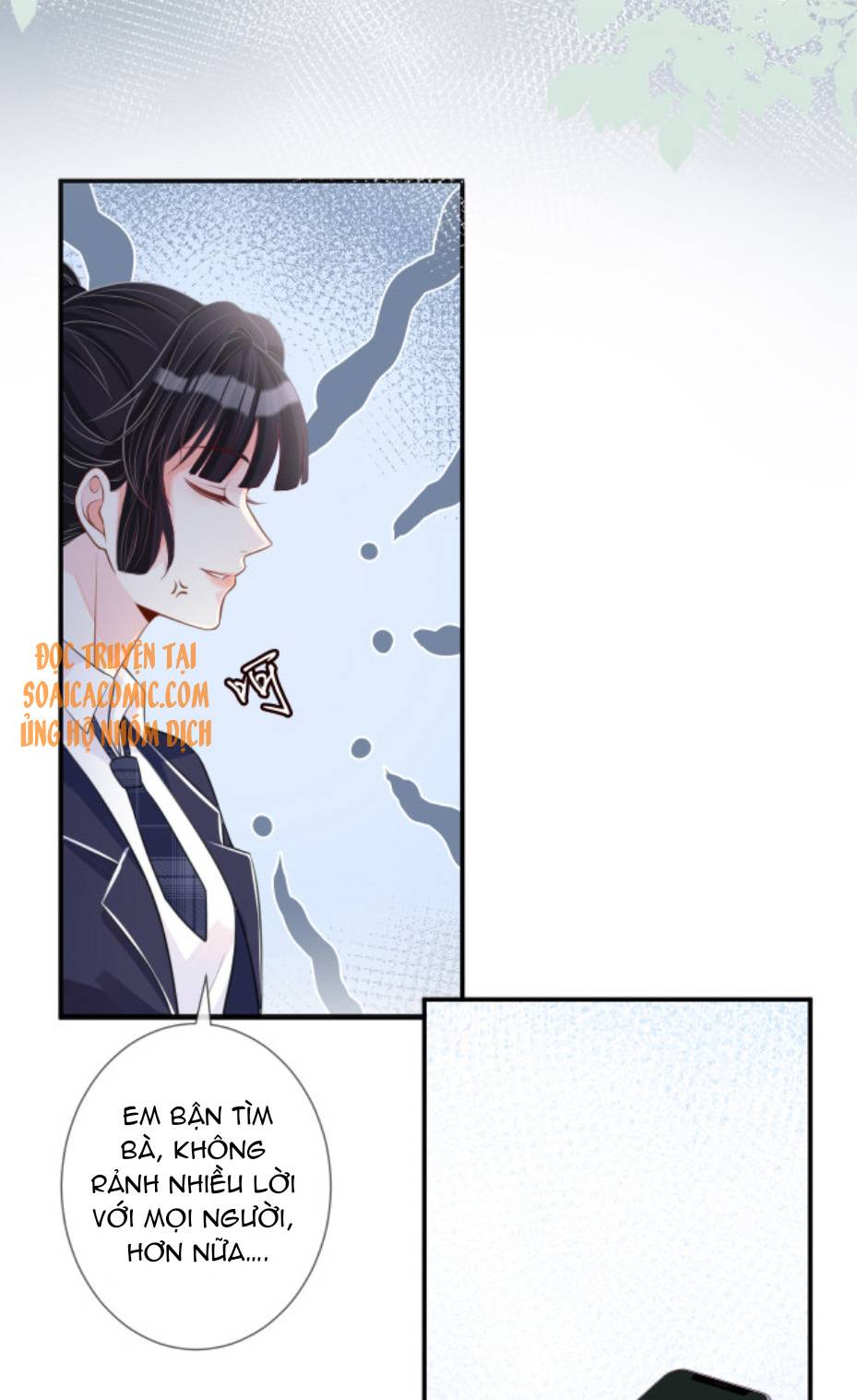 Ôm Khẩn Tiểu Mã Giáp Của Tôi - Chap Ôm Khẩn Tiểu Mã [...] – Chap 21 - Trang 8