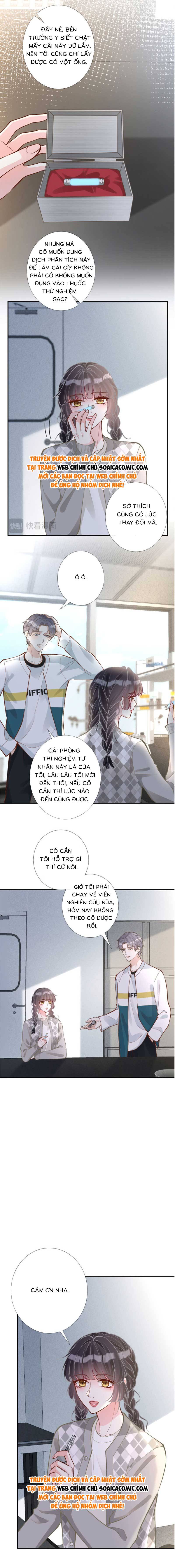 Ôm Khẩn Tiểu Mã Giáp Của Tôi - Chap Ôm Khẩn Tiểu Mã [...] – Chap 224 - Trang 2