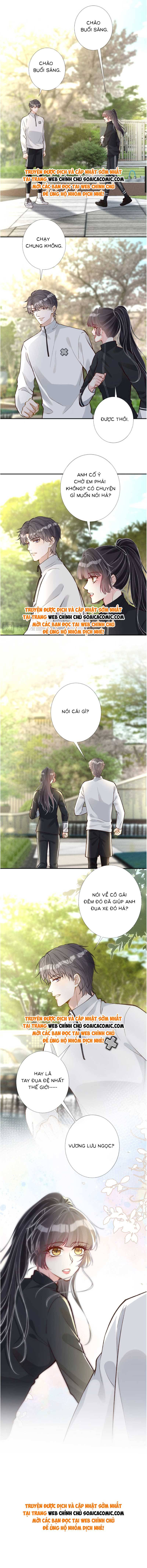 Ôm Khẩn Tiểu Mã Giáp Của Tôi - Chap Ôm Khẩn Tiểu Mã [...] – Chap 224 - Trang 7