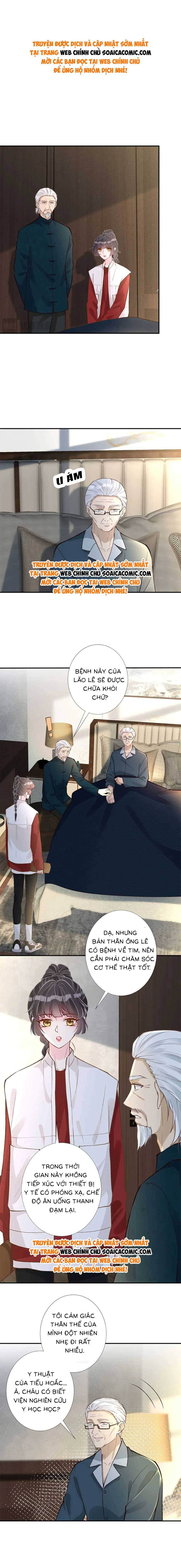 Ôm Khẩn Tiểu Mã Giáp Của Tôi - Chap Ôm Khẩn Tiểu Mã [...] – Chap 227 - Trang 0