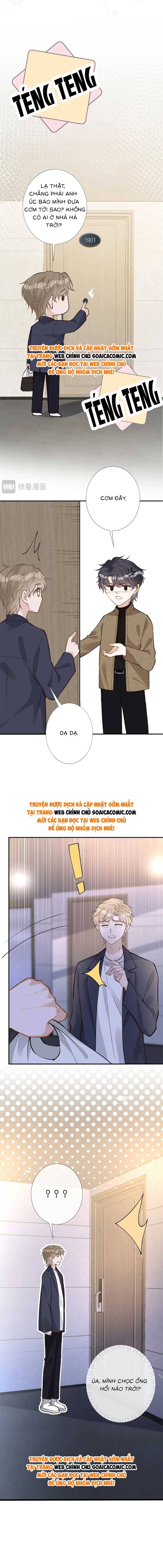 Ôm Khẩn Tiểu Mã Giáp Của Tôi - Chap Ôm Khẩn Tiểu Mã [...] – Chap 227 - Trang 6