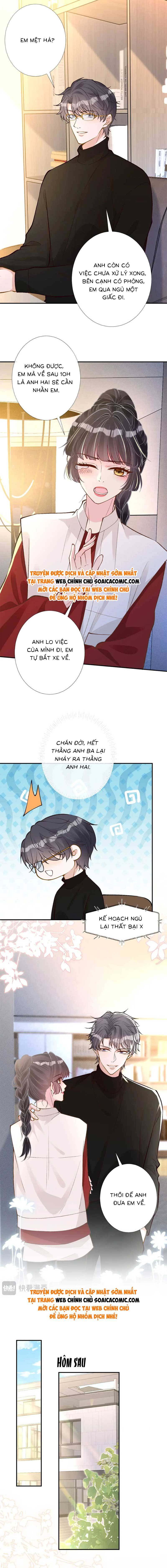 Ôm Khẩn Tiểu Mã Giáp Của Tôi - Chap Ôm Khẩn Tiểu Mã [...] – Chap 228 - Trang 1