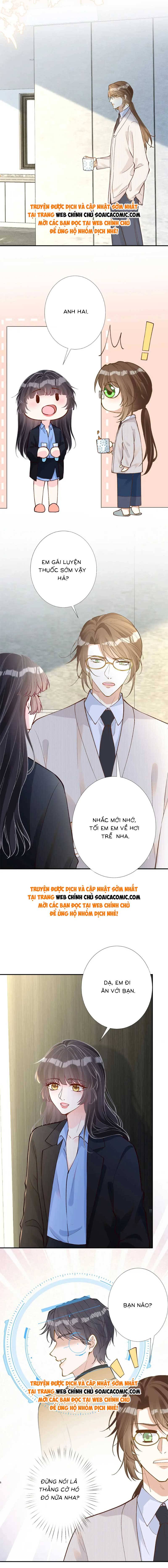 Ôm Khẩn Tiểu Mã Giáp Của Tôi - Chap Ôm Khẩn Tiểu Mã [...] – Chap 228 - Trang 2