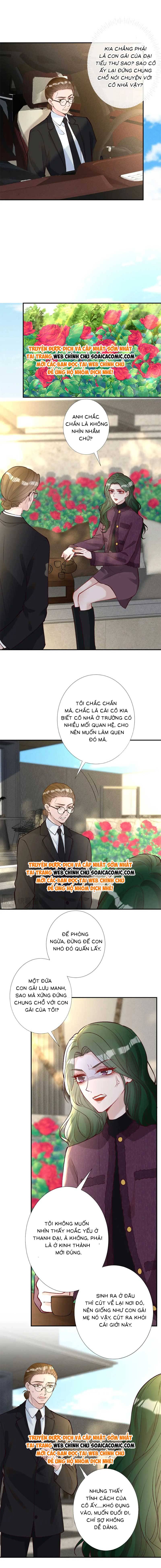 Ôm Khẩn Tiểu Mã Giáp Của Tôi - Chap Ôm Khẩn Tiểu Mã [...] – Chap 230 - Trang 2